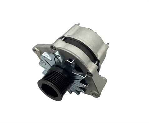12V ALTERNATÖR DİNAMO BOSCH TİPİ 120 A (L) BMC DEV FATİH-İŞ MAKİNESİ-MERCEDES-THERMOKING-YANMAR