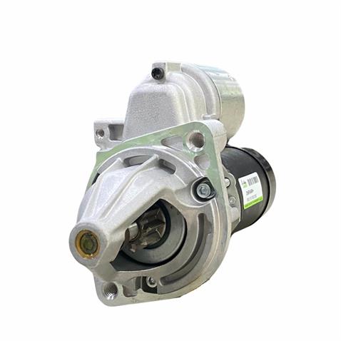 12V MARŞ MOTORU VALEO TİPİ 9 DİŞ 1.1 KW MERCEDES