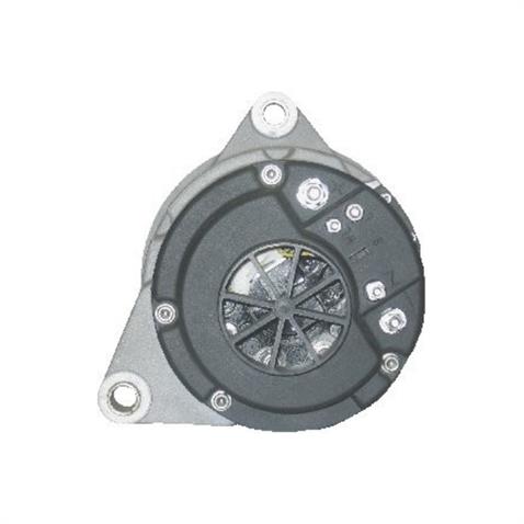 LUCAS 24V ALTERNATÖR DİNAMO 155 A (SOL AYAK) BMC BELDE OTOBÜS
