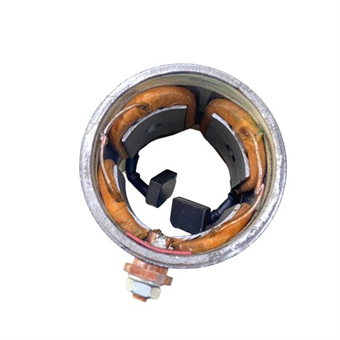 24V MARŞ GÖVDESİ HITACHI İŞ MAKİNASI (CUMMINS MOTOR) (ÇAP:89 BOY:106 MM)