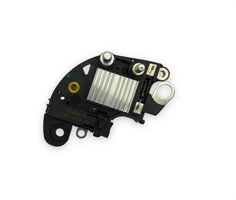 12V KÖMÜRLÜ KONJEKTÖR MARELLI-DENSO TİPİ (FR-L) ALFA ROMEO-BEKO-FIAT-HİDROMEK-JCB