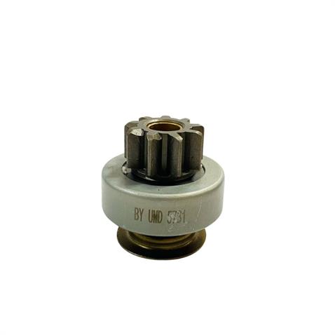 MARŞ DİŞLİSİ DENSO TİPİ 9 DİŞ (10 KANAL) BMW-TOYOTA 1.4 D-4D