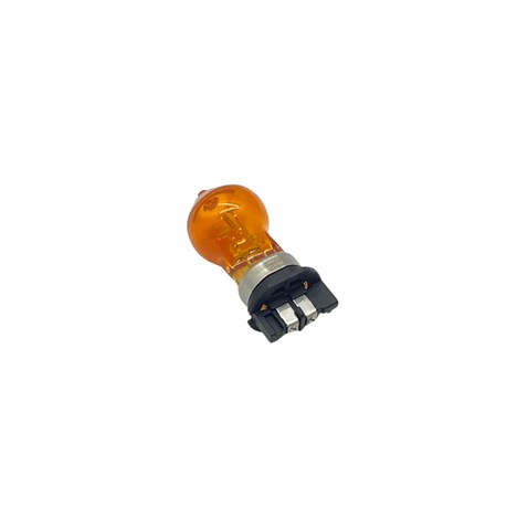 12V GÜNDÜZ SÜRÜŞ AMPULÜ SARI (XPWY24W) 