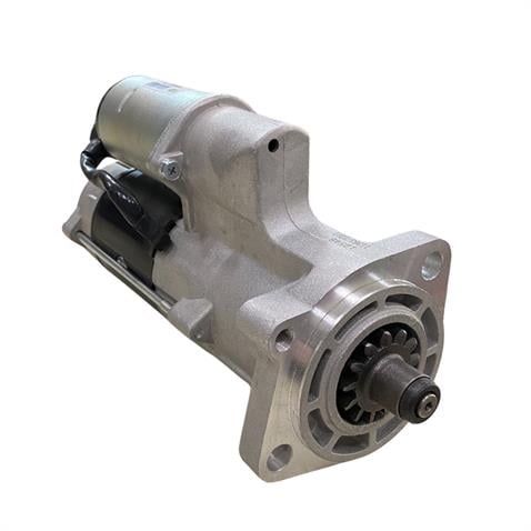 24V MARŞ MOTORU MITSUBISHI TİPİ 13 DİŞ 5 KW
