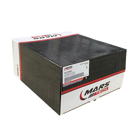 MARS STOP LAMBASI (DUYSUZ) HYUNDAI ACCENT MİLENYUM 2001-2002 SOL