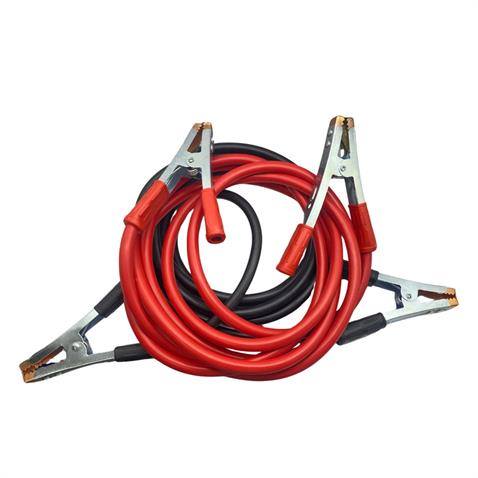 AKÜ TAKVİYE KABLOSU 1200AH 50 MM TAKIM (4.3 MT)