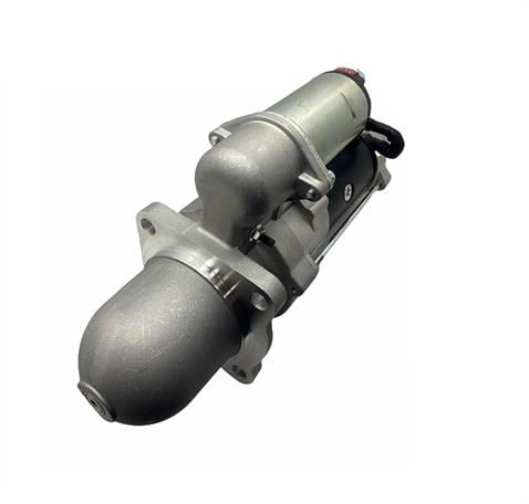 24V MARŞ MOTORU DELCO TİPİ 10 DİŞ 4.5 KW 28MT