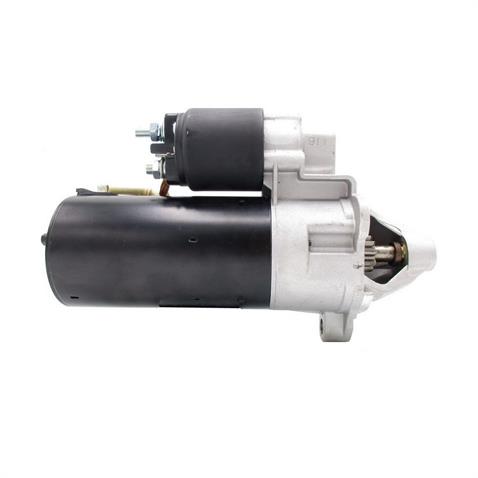 12V MARŞ MOTORU BOSCH TİPİ 9 DİŞ 1.8 KW CW AUDI-VW 1.9 TDI
