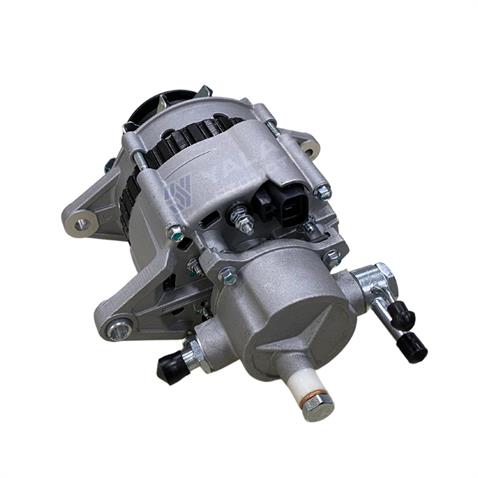 12V ALTERNATÖR DİNAMO 70 A (L-S) (VAKUMLU) BMC LEVEND 2.5/3.0 1988-1996 (NISSAN MOTOR)