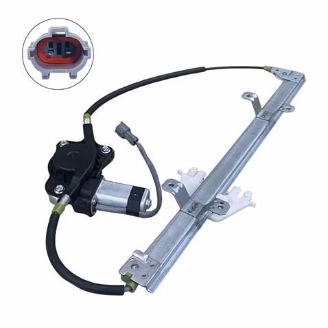 CAM MEKANİZMASI (MOTORLU) FORD CARGO SAĞ