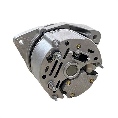 LUCAS 12V ALTERNATÖR DİNAMO 45 A BAŞAK-ERKUNT TRAKTÖR-TATA 