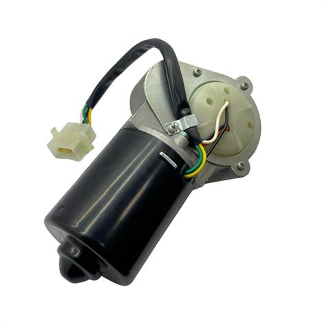 12V SİLECEK MOTORU AĞIR HİZMET