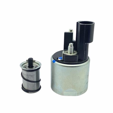 ZM 12V MARŞ OTOMATİĞİ VALEO TİPİ (2/3DELİK) (FİŞLİ OVAL SOKET SAĞ) AUDI-CUPRA-SEAT-SKODA-VW