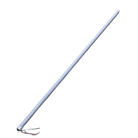 24V FLORESAN TAVAN LAMBASI 72 LEDLİ BEYAZ ANAHTARLI (100 CM)