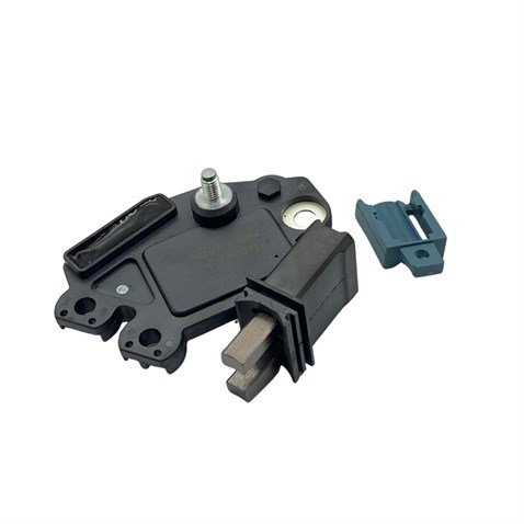 12V KÖMÜRLÜ KONJEKTÖR VALEO TİPİ (TEK CIVATALI) (LIN) CITROEN-OPEL-PEUGEOT-TOYOTA