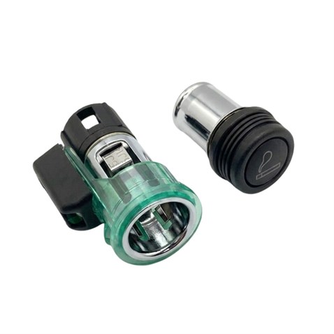 12V ÇAKMAK KOMPLE FIAT BRAVO/DOBLO/FIORINO/PALIO/PUNTO/TEMPRA/TIPO/UNO-TOFAŞ DOĞAN/KARTAL/ŞAHİN