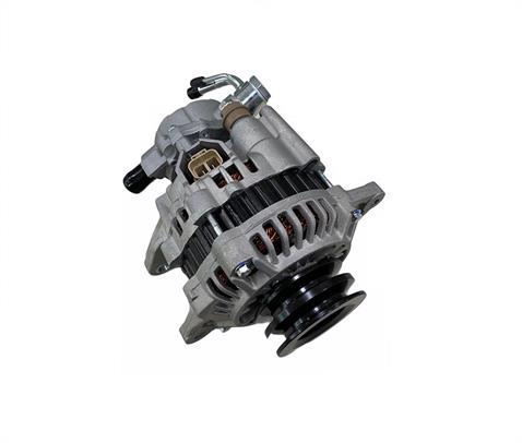 12V ALTERNATÖR DİNAMO 65 A VAKUMLU (L-S) (10 MM SAPLAMA) HYUNDAI H100-MITSUBISHI L200/L300