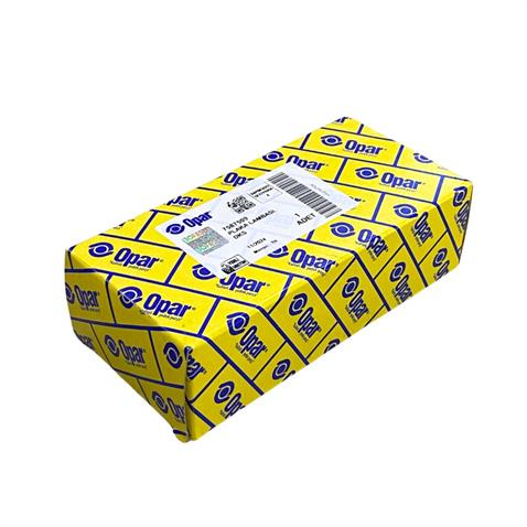 OPAR PLAKA LAMBASI TOFAŞ DOĞAN/KARTAL/ŞAHİN