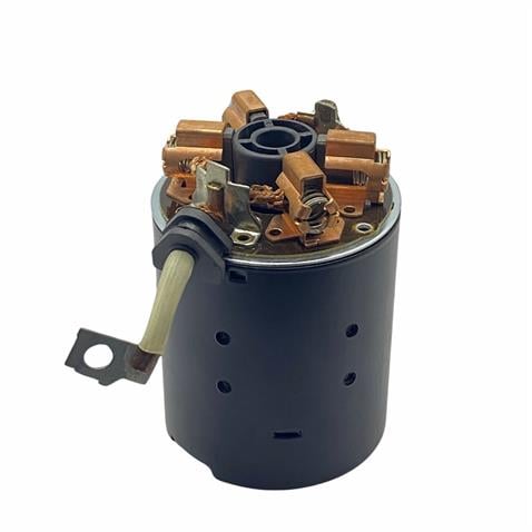 12V MARŞ GÖVDESİ BOSCH TİPİ (KÖMÜR YUVALI) (223 SERİ)