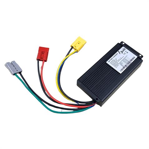 ORBUS 10V-30V ŞARJ REDRESÖRÜ 25 A (AKÜ ŞARJ CİHAZI) OTOMATİK