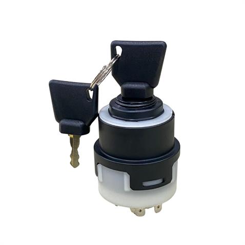 MARŞ KONTAK ANAHTARI (9 FİŞ) (I-KIZDIRMA-START)