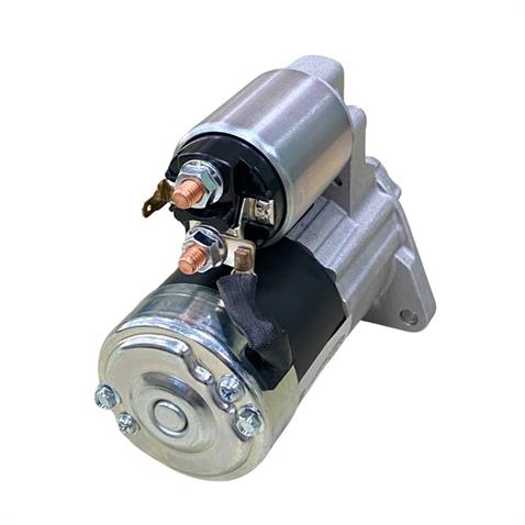 12V MARŞ MOTORU MITSUBISHI TİPİ 8 DİŞ 1.0 KW BOBCAT-DOOSAN-HITACHI-JCB-JOHN DEERE-KUBOTA-TEREX-VOLVO