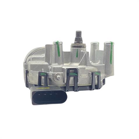 BOSCH 12V SİLECEK MOTORU (4 FİŞ) OPEL ASTRA 2004 >