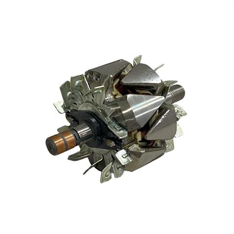 12V ALTERNATÖR ROTOR MARELLI-DENSO TİPİ 100 A/120 A