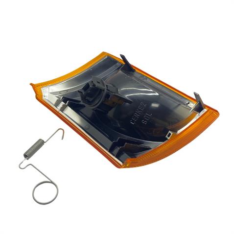 ÇERKEZ SİNYAL LAMBASI (DUYLU-YAYLI) FORD TRANSİT T12/T15 1993-2000 SOL