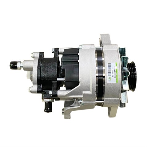 12V ALTERNATÖR DİNAMO MAKO TİPİ 55 A (VAKUMLU) FORD TRANSIT T12/T15 1993-2001