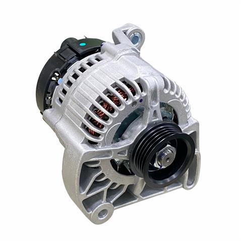 12V ALTERNATÖR DİNAMO MARELLI-DENSO TİPİ 70 A (L) FIAT DOBLO/PALIO/SIENA 1.2/1.4 8V