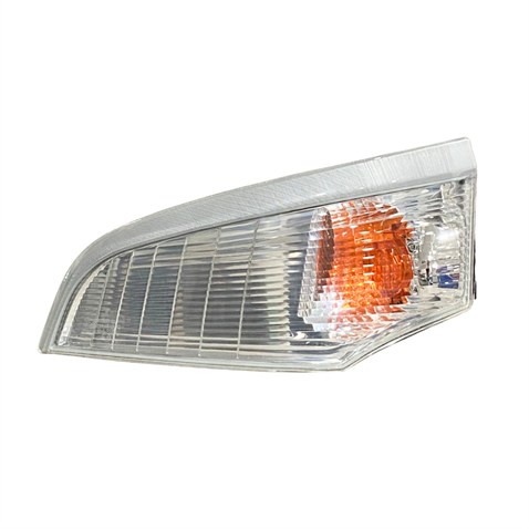 DEPO SİNYAL LAMBASI (FAR ÜSTÜ) (DUYSUZ) MITSUBISHI FUSO CANTER 2006-2012 SOL