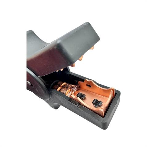 HELLA AKÜ TAKVİYE KABLOSU 1000 AH 35 MM TAKIM (4.5 MT)