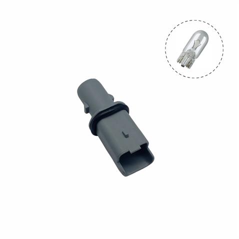 T10 DİPSİZ AMPUL PARK DUYU RENAULT