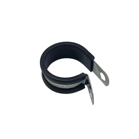 TESİSAT KELEPÇESİ 35 MM (LASTİKLİ)