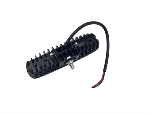 12V-30V LED BAR OFF-ROAD BEYAZ (12 X 1.5W) (157*42 MM)