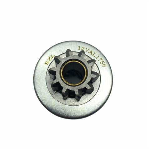 MARŞ DİŞLİSİ VALEO TİPİ 10 DİŞ (10 KANAL) DACIA-FORD-NISSAN-RENAULT 1.5 DCI