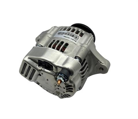 12V ALTERNATÖR DİNAMO NIPPON DENSO TİPİ 40 A (2 FİŞ) (IG-L) DAIHATSU HIJET-FORKLİFT