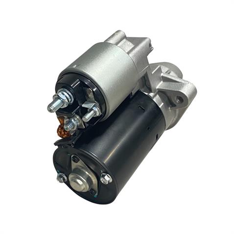 12V MARŞ MOTORU BOSCH TİPİ 10 DİŞ 1.1 KW FORD FORD FIESTA/FOCUS/FUSION-MAZDA-VOLVO S40/S50