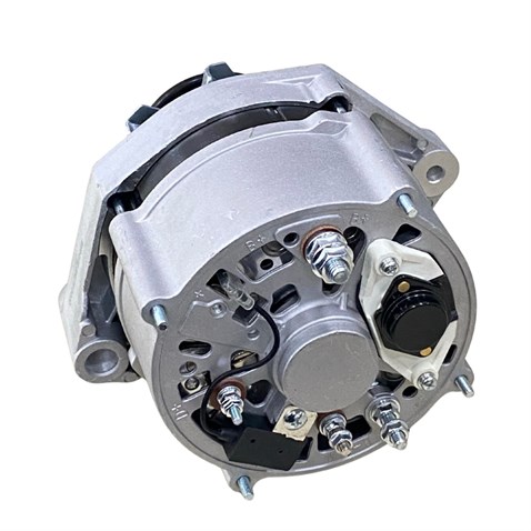 24V ALTERNATÖR DİNAMO BOSCH TİPİ 55 A (L) VOLVO