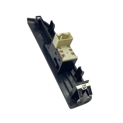 CAM ANAHTARI TEKLİ SİYAH (5 FİŞ) (SAĞ KAPI) ISUZU CHAMPION