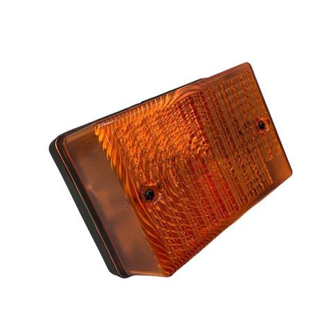 SİNYAL LAMBASI (KABLOLU SOKETLİ) (160*50 MM) CATERPILLAR 938 İŞ MAKİNASI