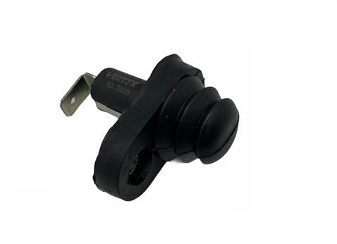 KAPI IŞIK BUTONU HELLA TİPİ (TOZ KAPAKLI) (L FİŞ) UNIVERSAL PEUGEOT 106/206/PARTNER EM
