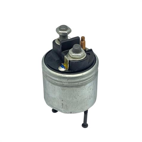 VALEO 12V MARŞ OTOMATİĞİ (2/3 DELİK) M5 SAĞ (KISA CIVATA)