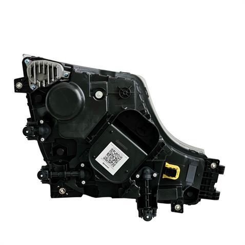 DEMMON FAR (MERCEKLİ) LEDLİ MERCEDES ACTROS MP5 GEN-3 SOL