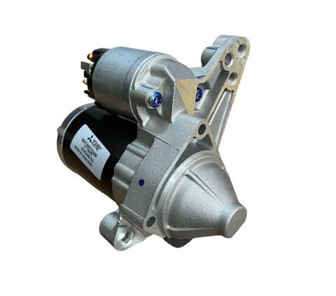 MITSUBISHI 12V MARŞ MOTORU 9 DİŞ 0.85 KW CW RENAULT-DACIA-NISSAN  2012 > BENZİNLİ