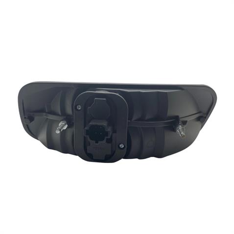 STOP LAMBASI KIRMIZI-BEYAZ NEW HOLLAND TRAKTÖR SAĞ