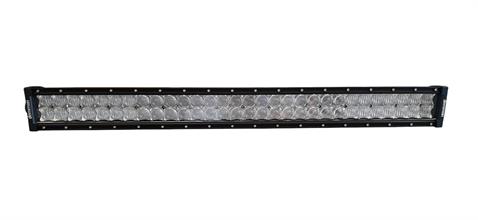 10V-30V LED BAR OFF-ROAD ÇİFT SIRA 180 W MERCEKLİ SARI ÇAKARLI 815X78X80