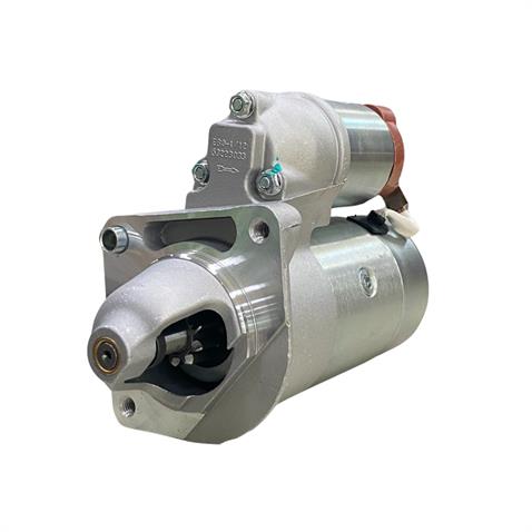 12V MARŞ MOTORU 9 DİŞ 1 KW TOFAŞ DOĞAN SLX/KARTAL SLX/ŞAHİN-FIAT UNO/TIPO/TEMPRA