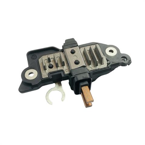12V KÖMÜRLÜ KONJEKTÖR BOSCH TİPİ VALEO SOKET (L-FR) RENAULT F00M